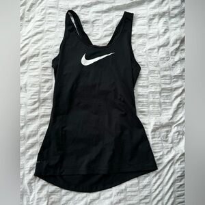 Women’s Nike Pro Dry Fit Tank